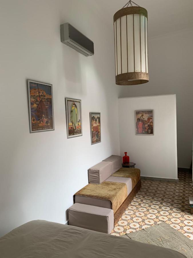 Riad Aziman Tétouan Zewnętrze zdjęcie