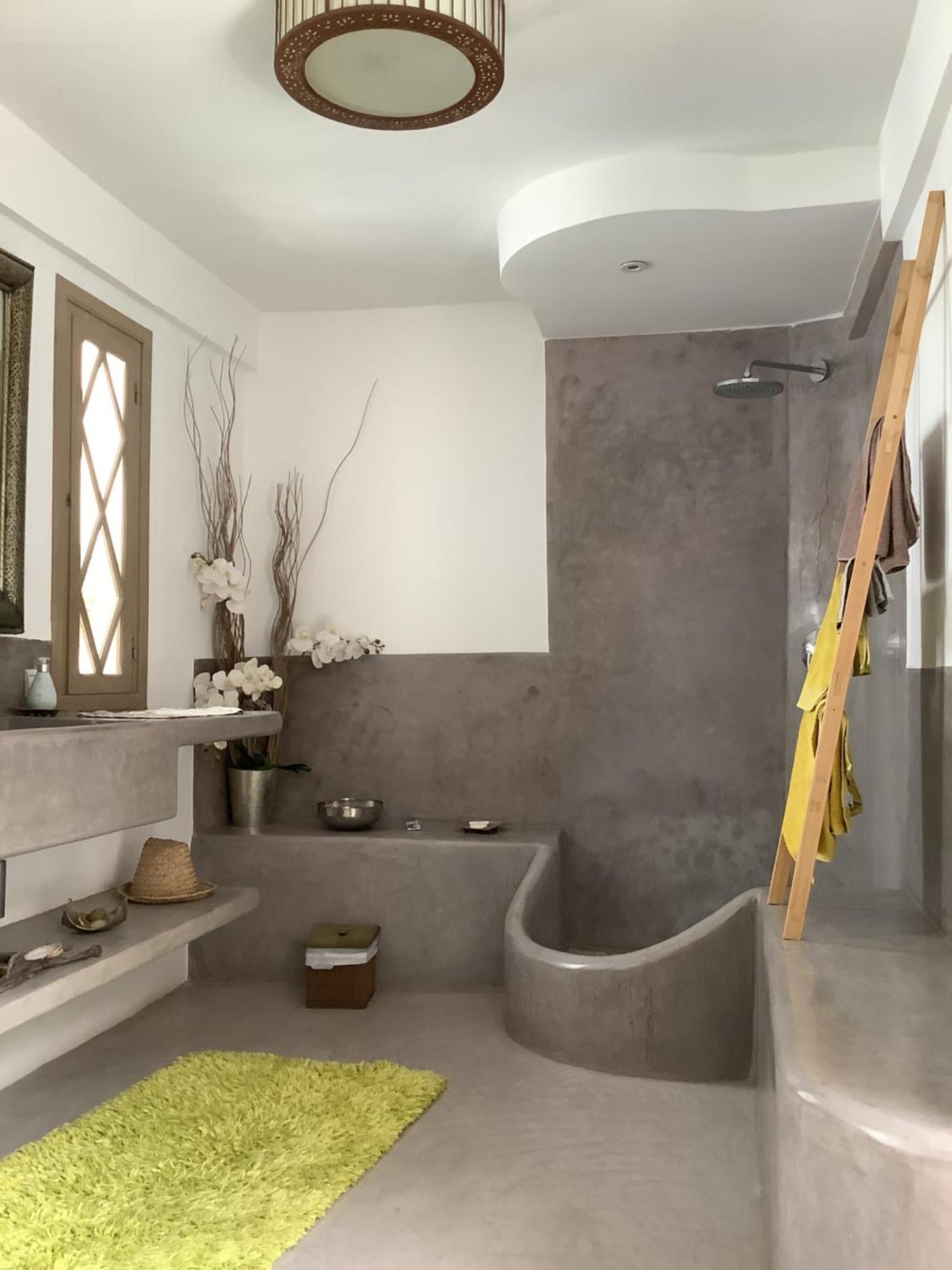 Riad Aziman Tétouan Zewnętrze zdjęcie